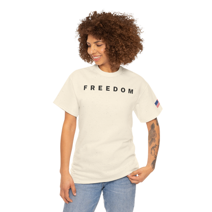 FREEDOM Unisex T-shirt