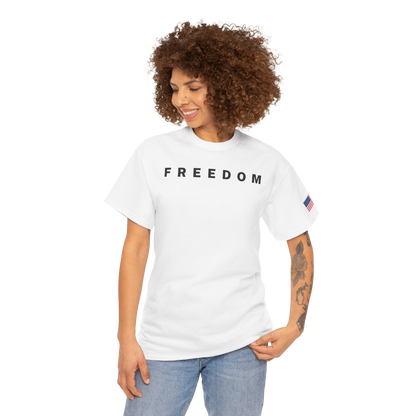 FREEDOM Unisex T-shirt