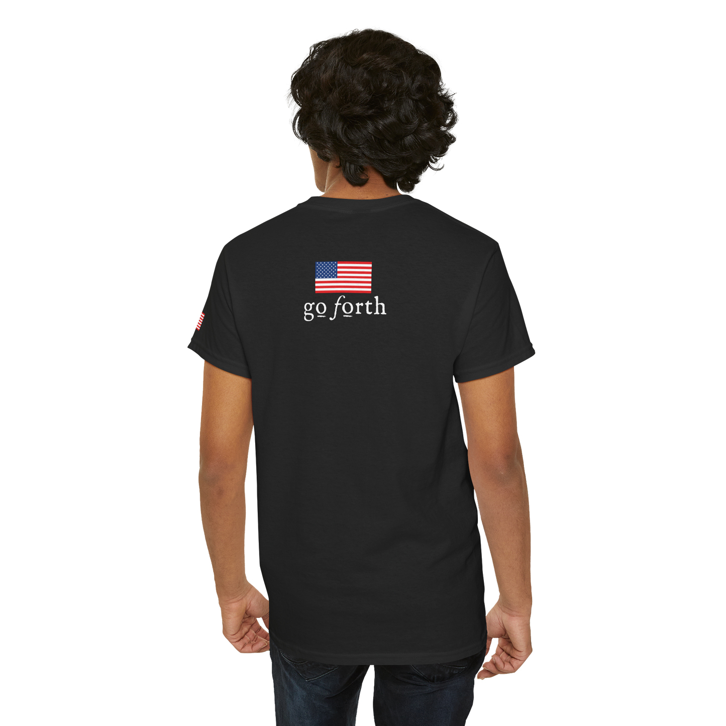 FREEDOM Unisex T-shirt