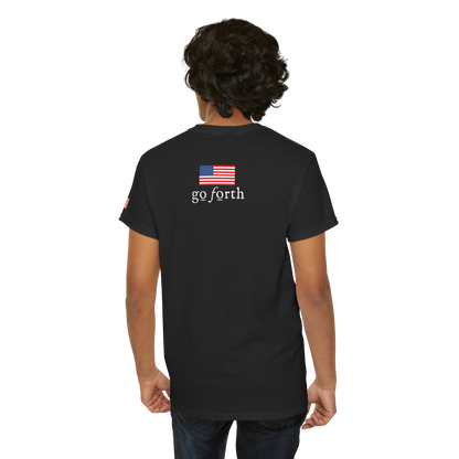 FREEDOM Unisex T-shirt