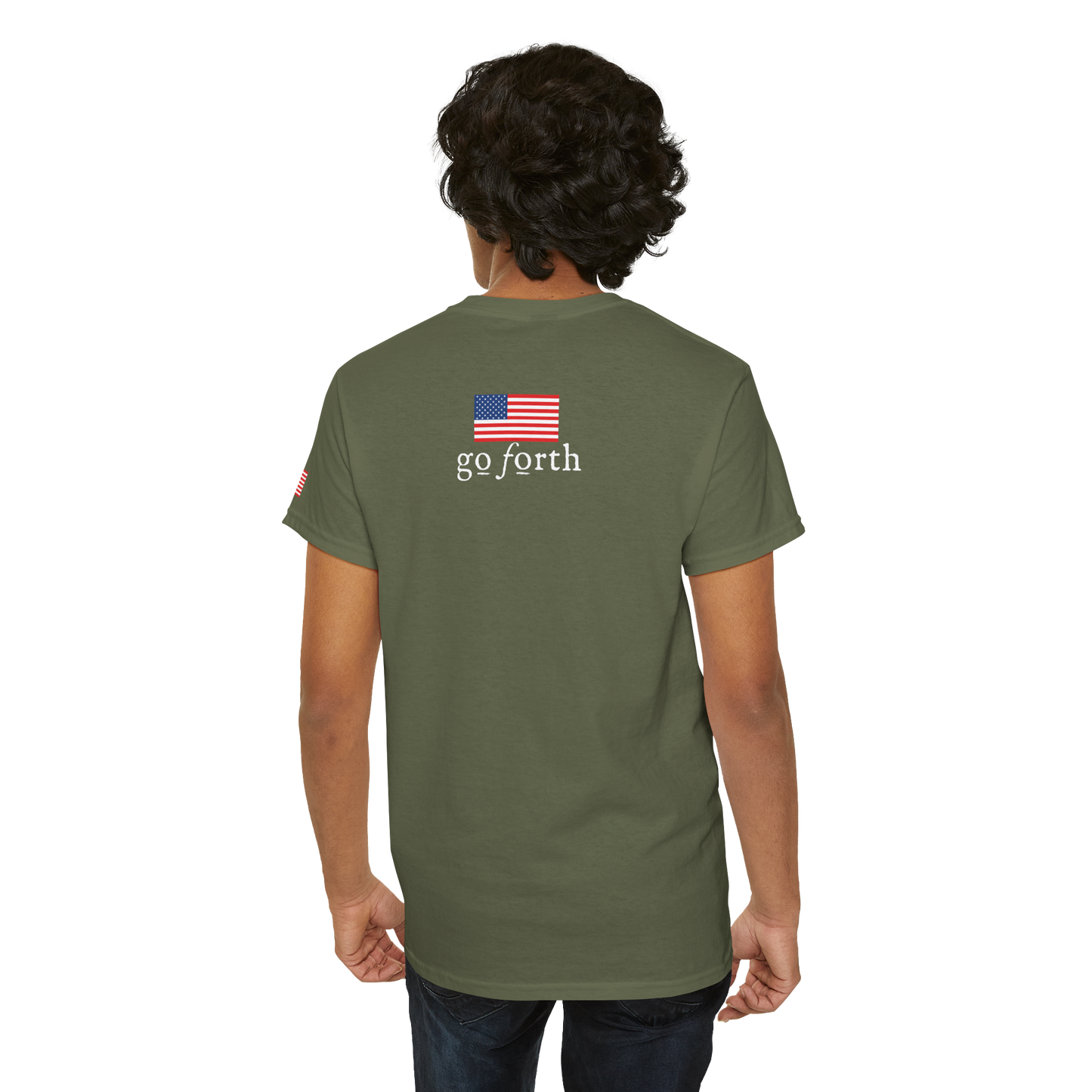 FREEDOM Unisex T-shirt
