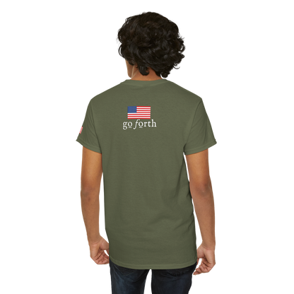 FREEDOM Unisex T-shirt