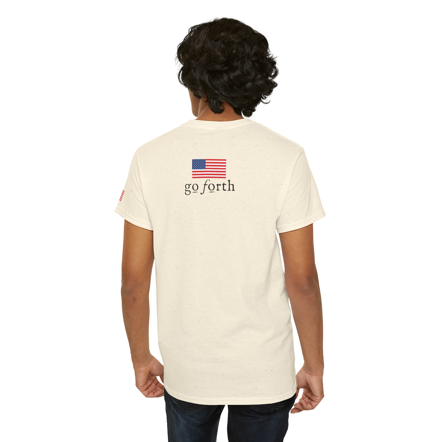 FREEDOM Unisex T-shirt