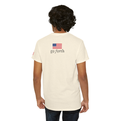 FREEDOM Unisex T-shirt