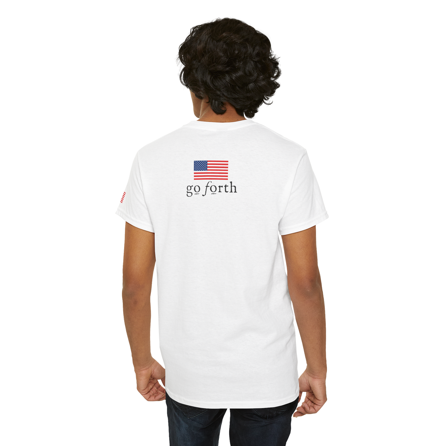 FREEDOM Unisex T-shirt