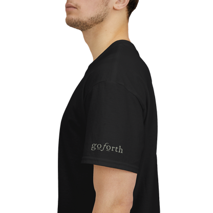 FREEDOM ISN'T FREE FLAG T-shirt