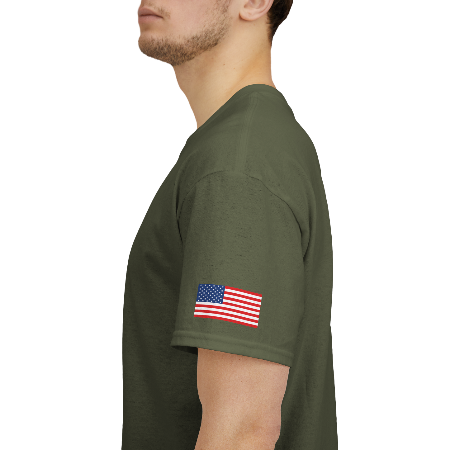 FREEDOM Unisex T-shirt