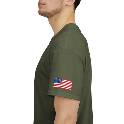 FREEDOM Unisex T-shirt