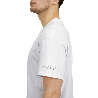 FREEDOM ISN'T FREE FLAG T-shirt