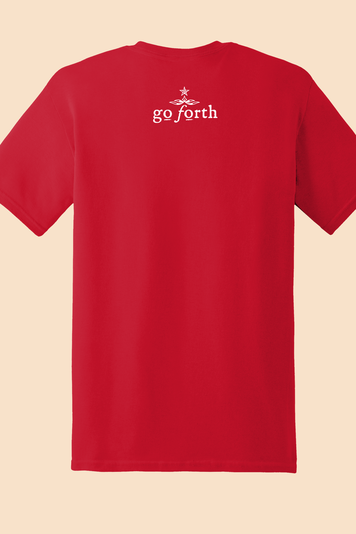 FAITH FAMILY FREEDOM T-shirt