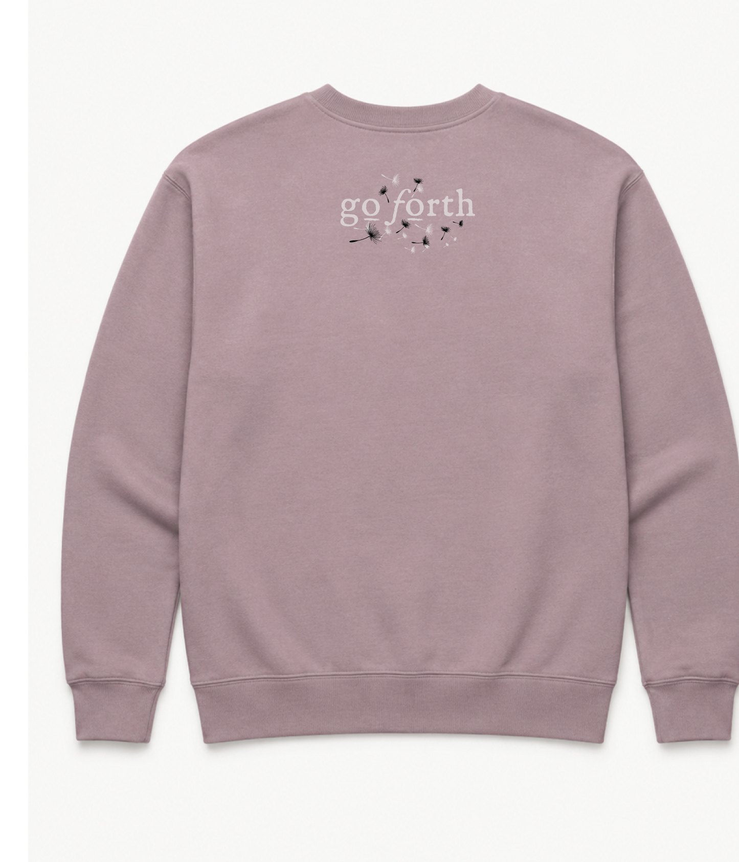 SPRREAD KINDNESS - CREWNECK SWEATSHIRT