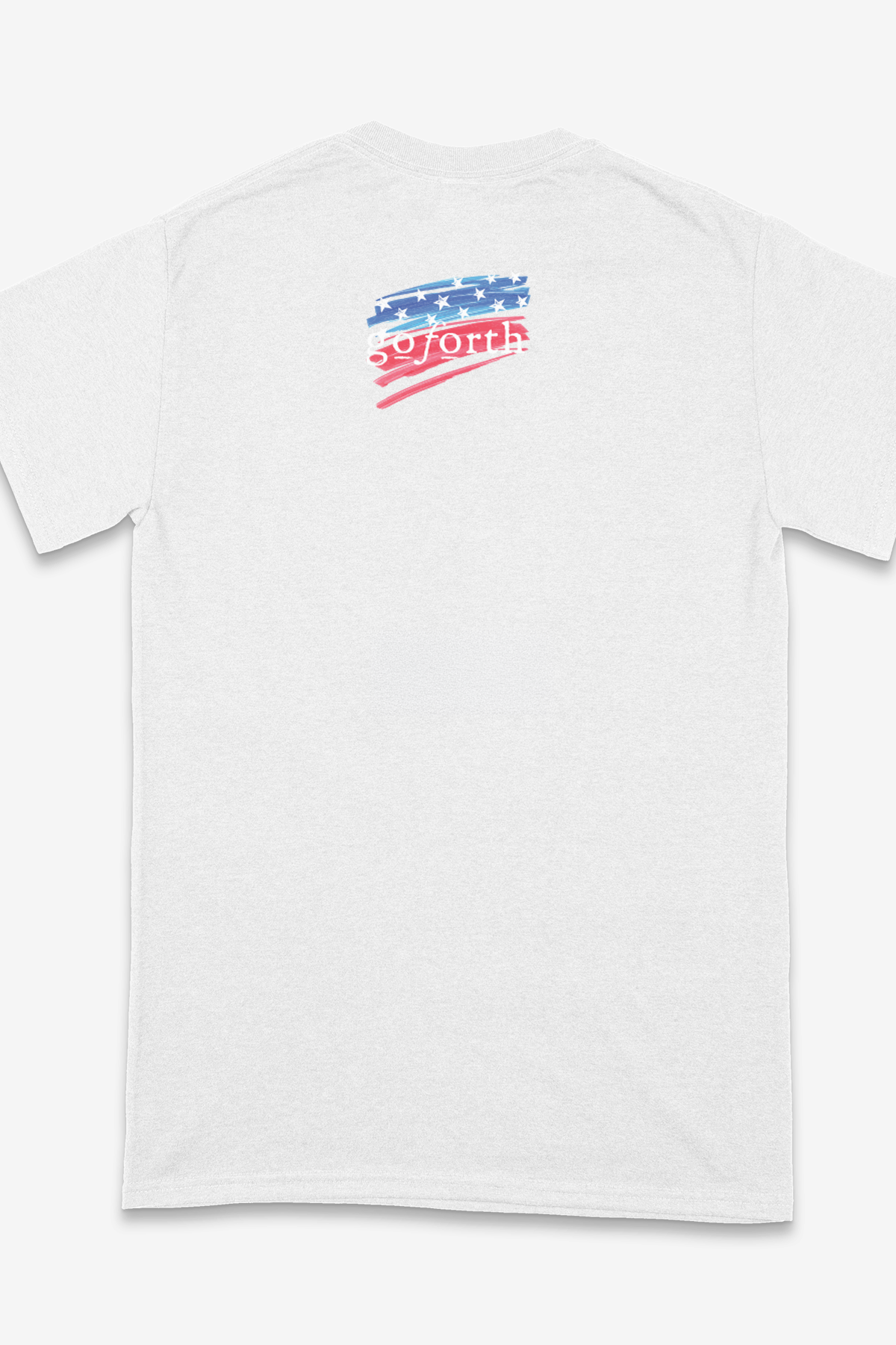 GOD SHED HIS GRACE ON THEE  T-shirt