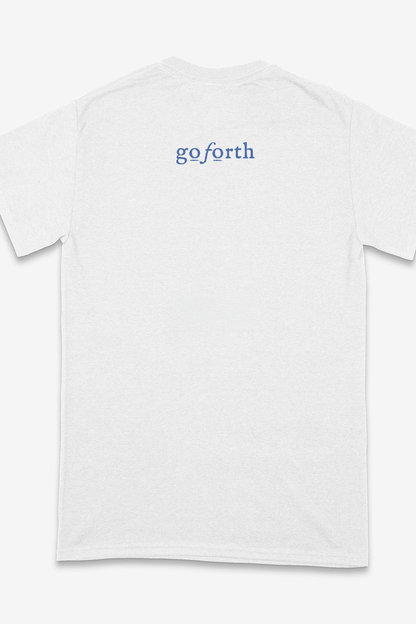 LOVE LIKE JESUS T-shirt
