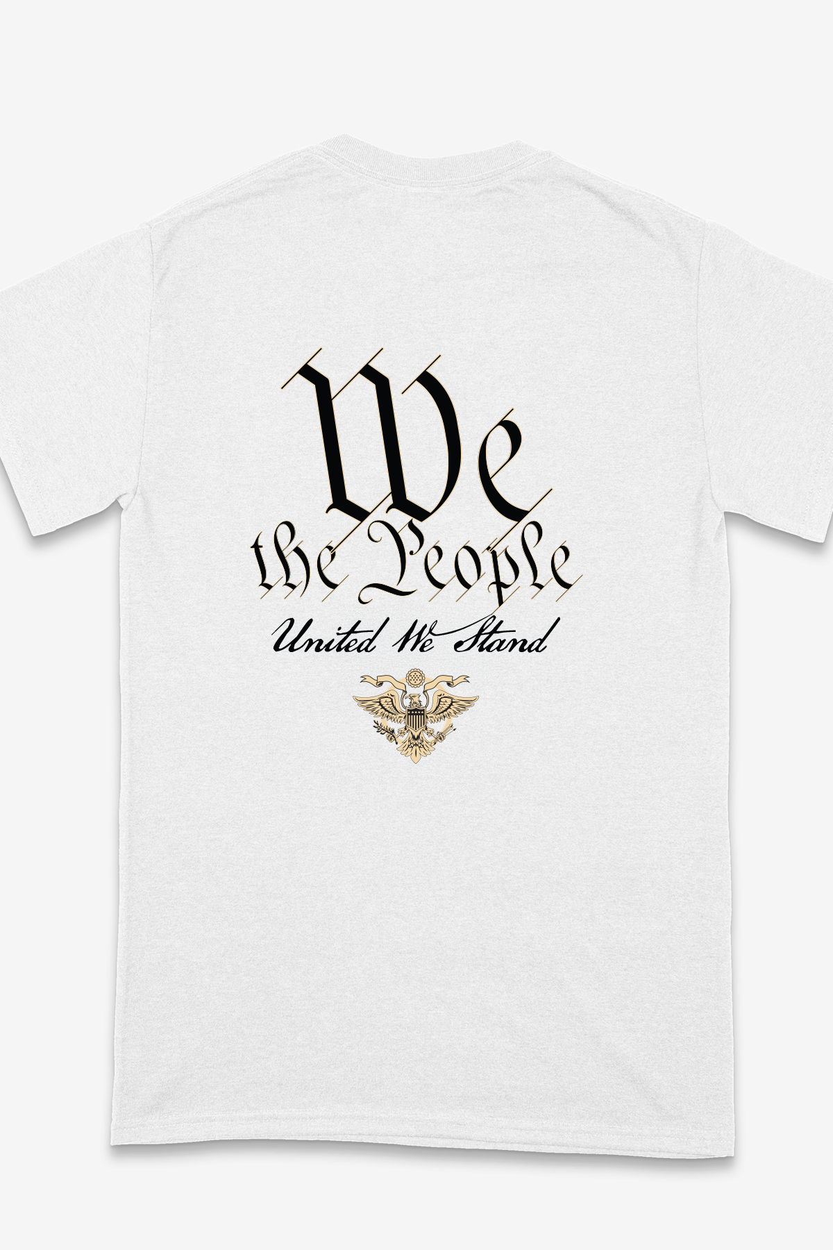 WE THE PEOPLE T-shirt
