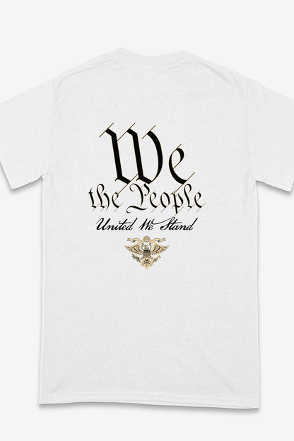 WE THE PEOPLE T-shirt