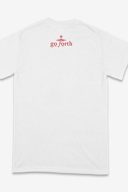 FAITH FAMILY FREEDOM T-shirt