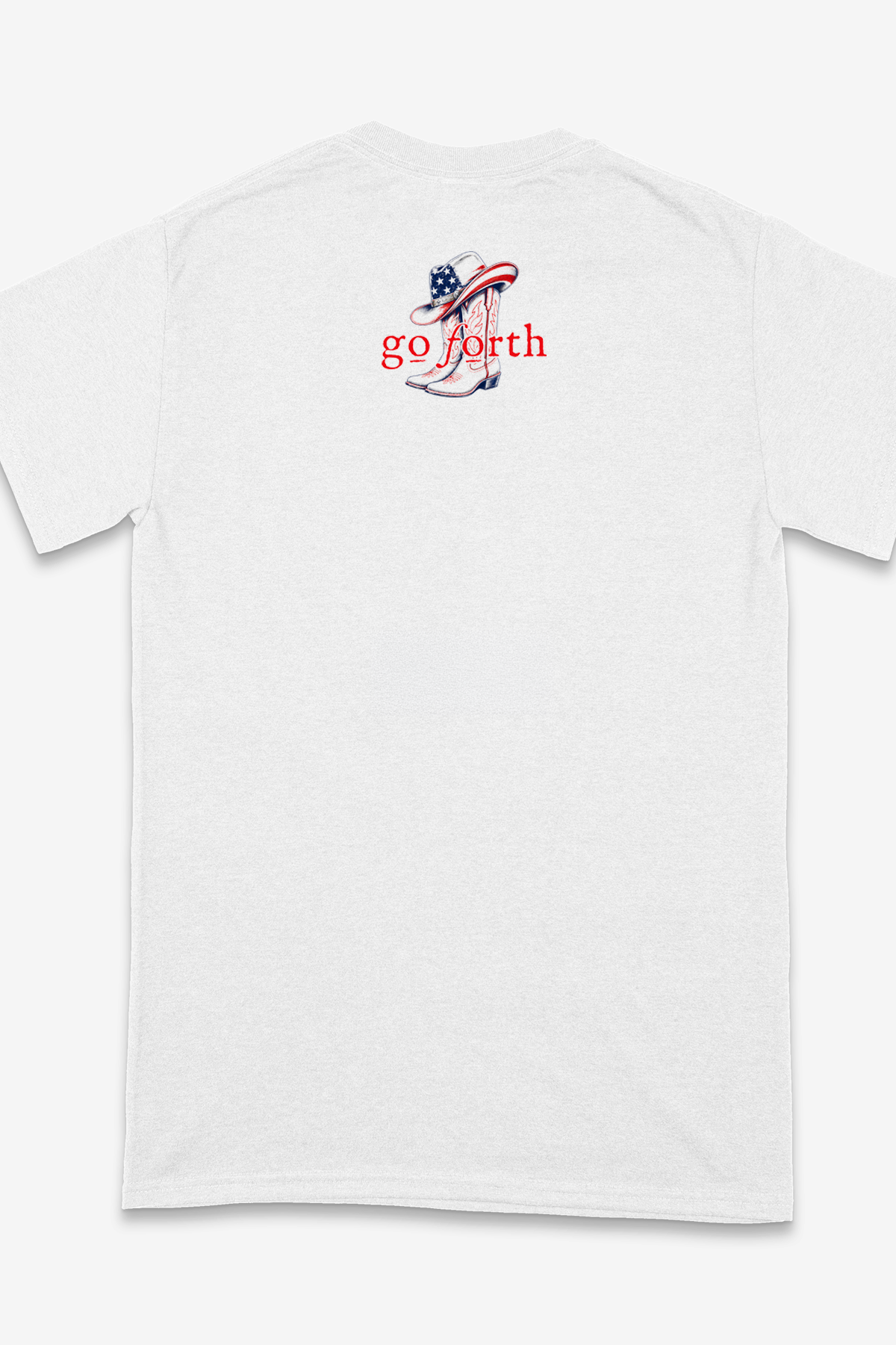 SHE'S GONE COUNTRY T-shirt
