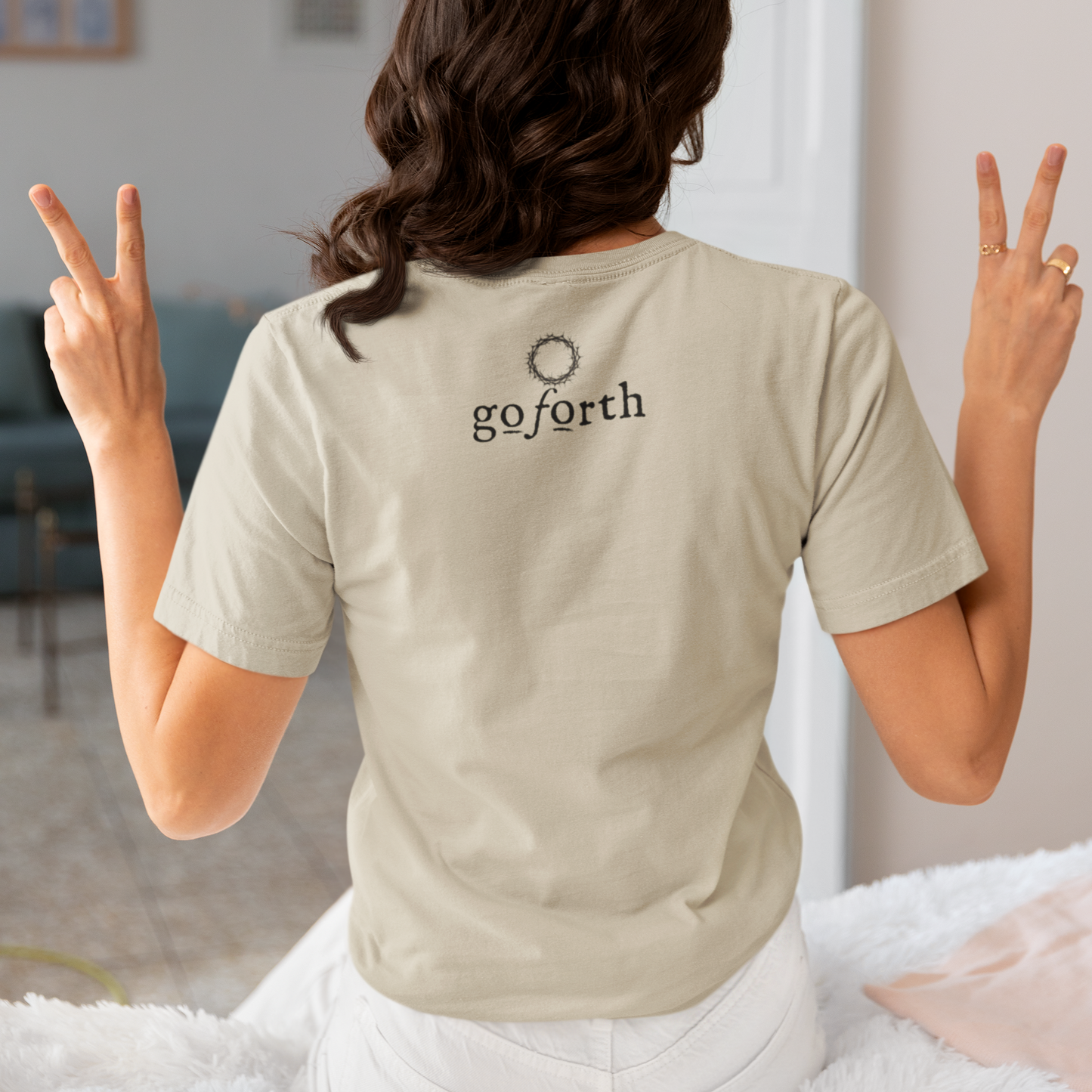 TRUE LOVE T-shirt Unisex