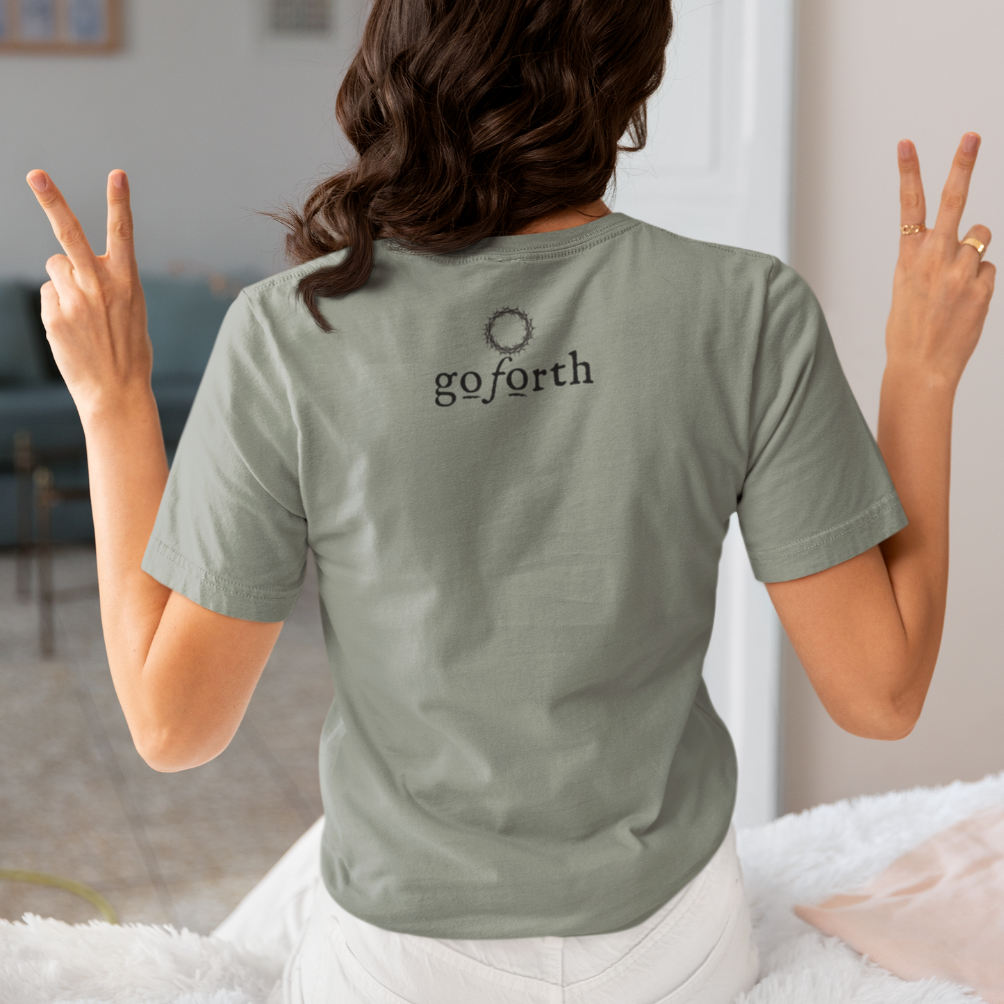 TRUE LOVE T-shirt Unisex