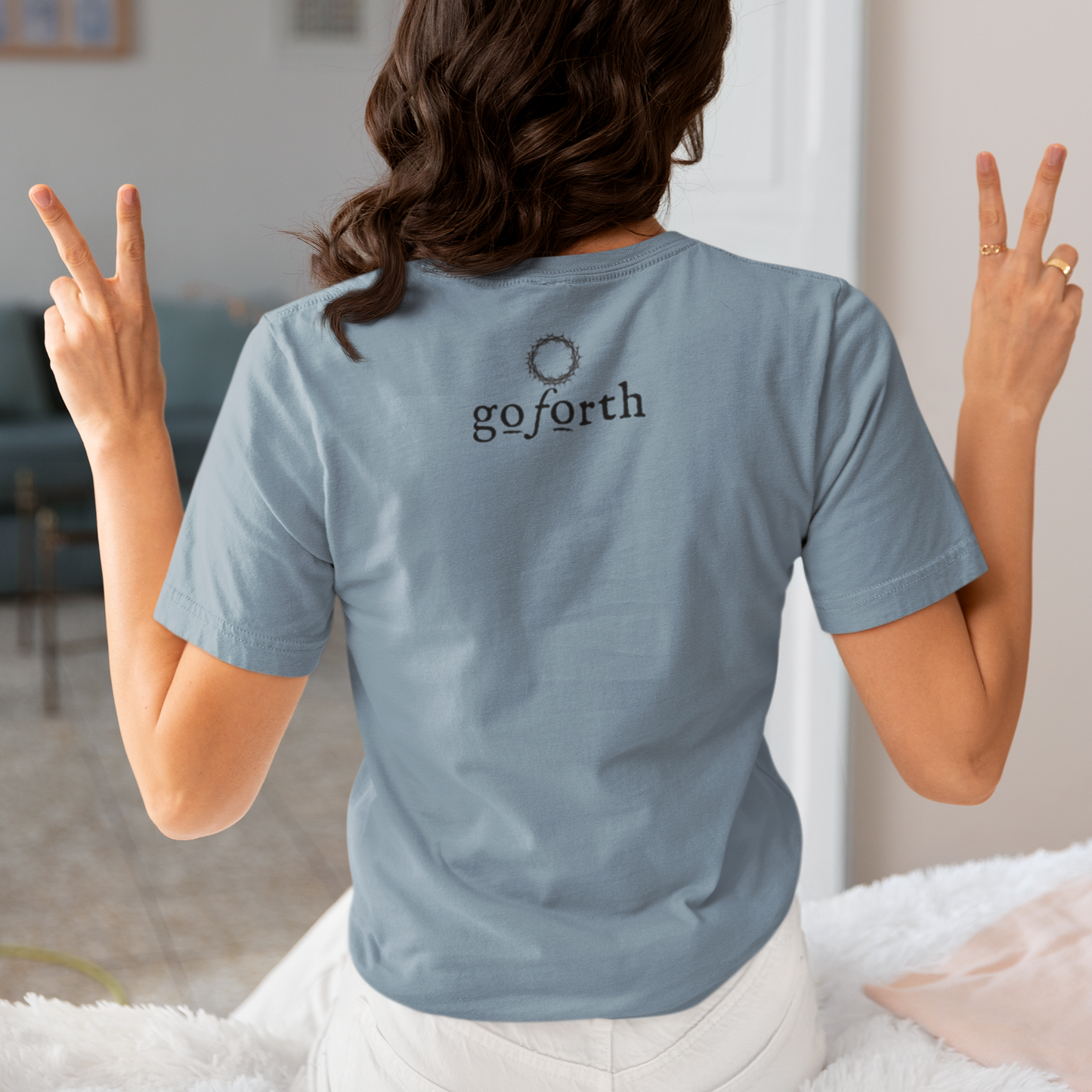 TRUE LOVE T-shirt Unisex