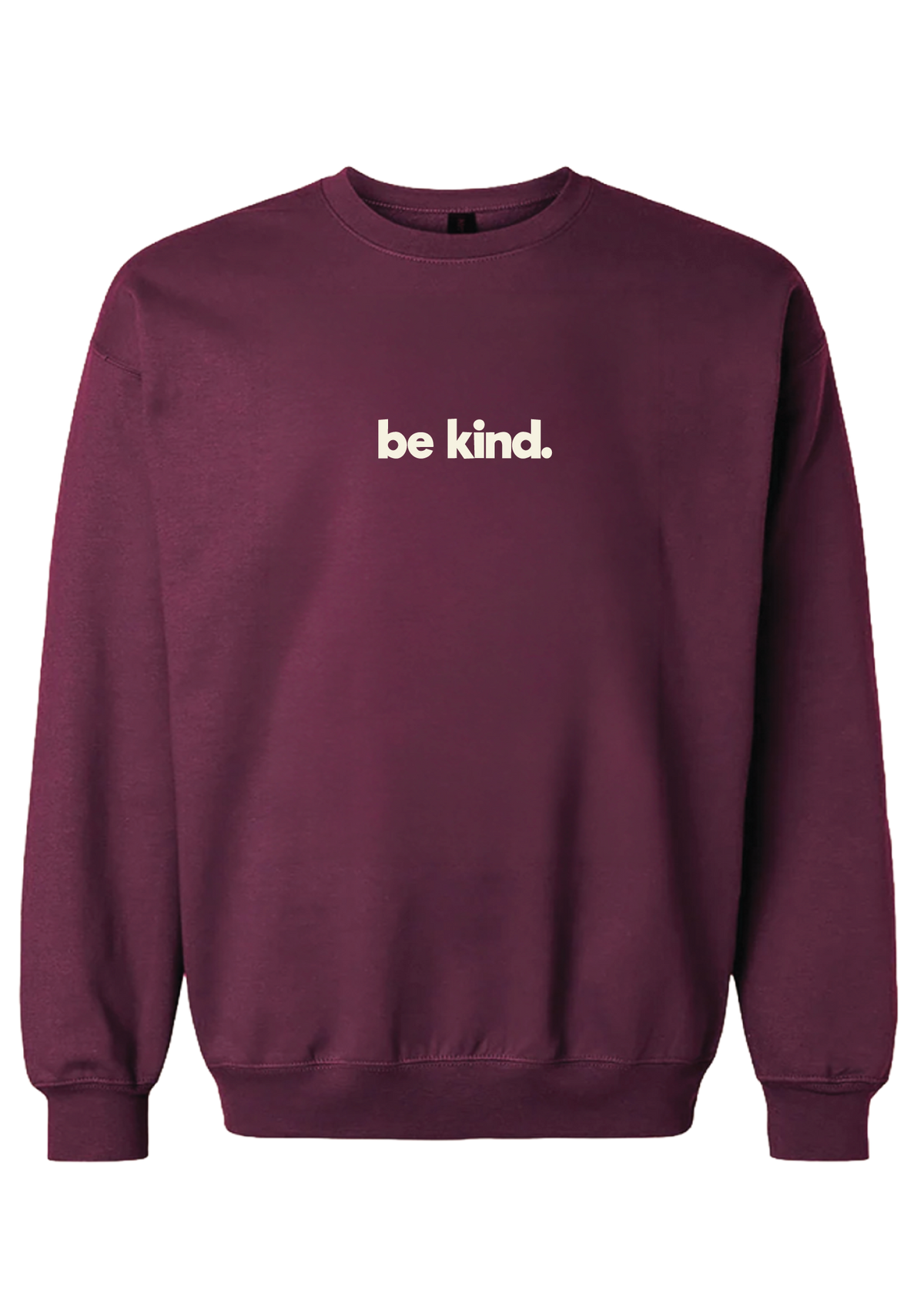 BE KIND SWEATSHIRT