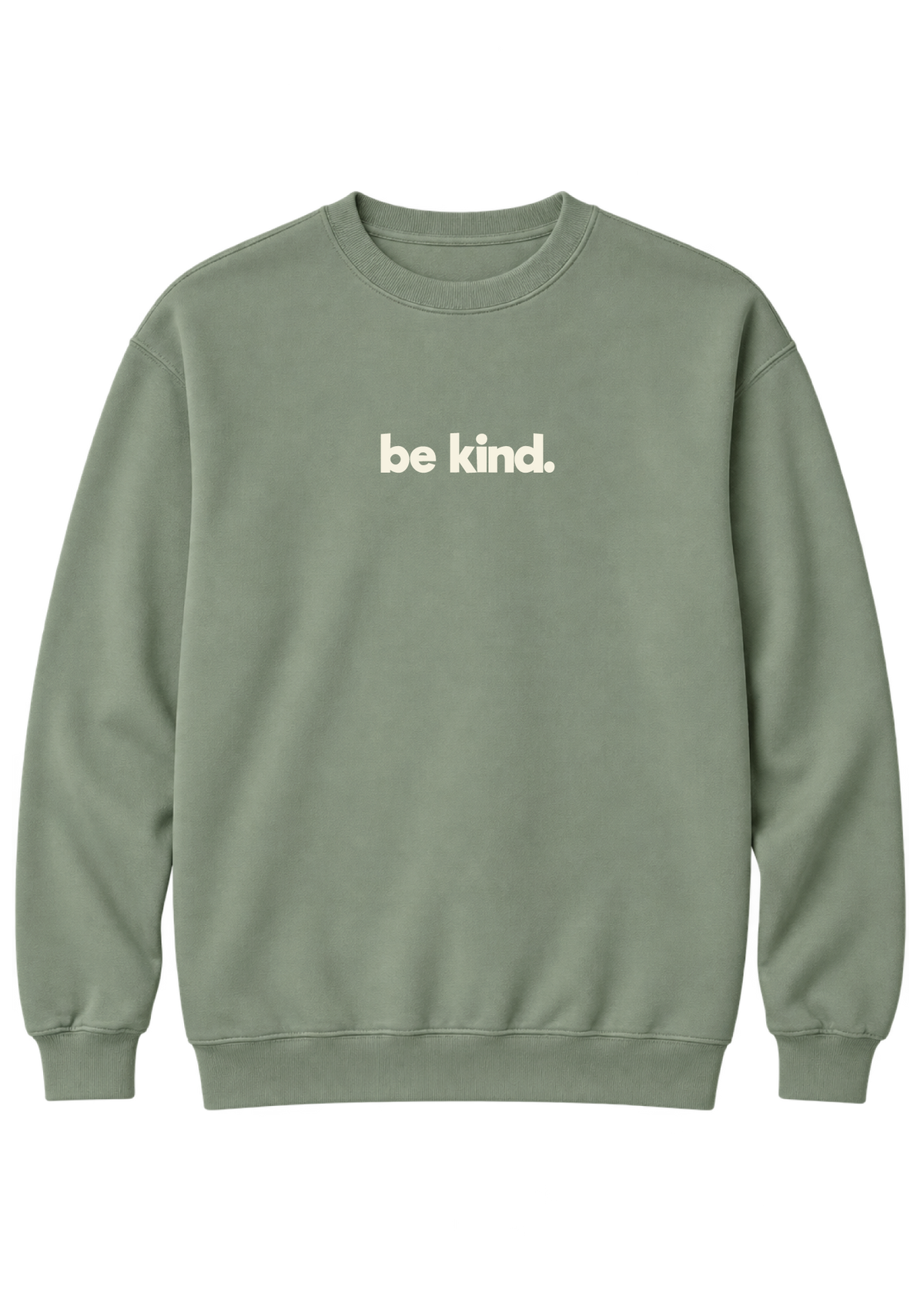 BE KIND SWEATSHIRT