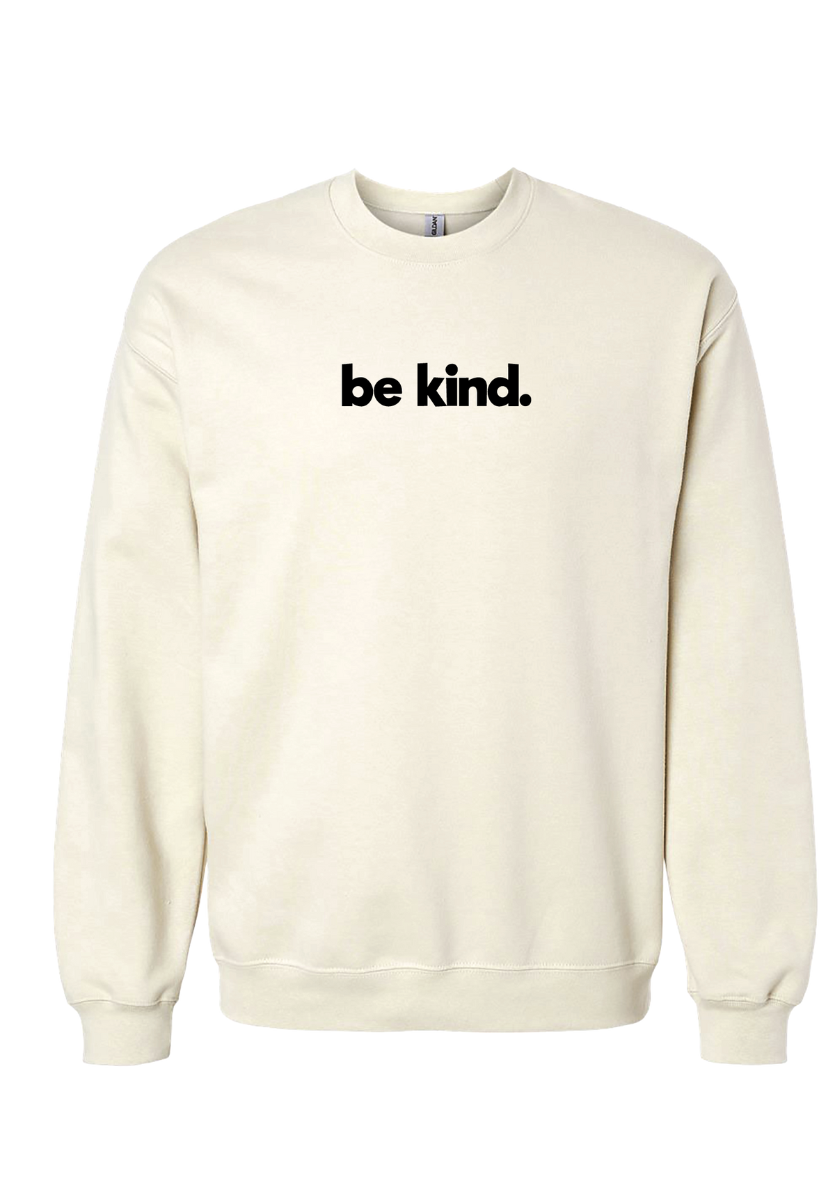 BE KIND SWEATSHIRT
