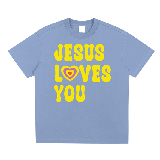 Final Women's,God Loves You