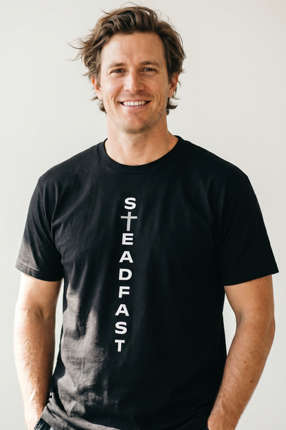 STEADFAST T-shirt