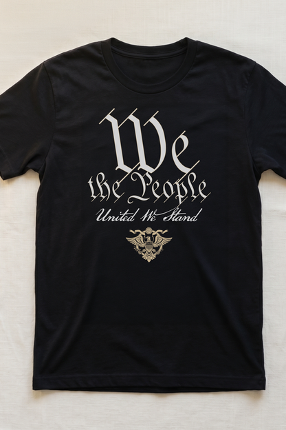 WE THE PEOPLE T-shirt