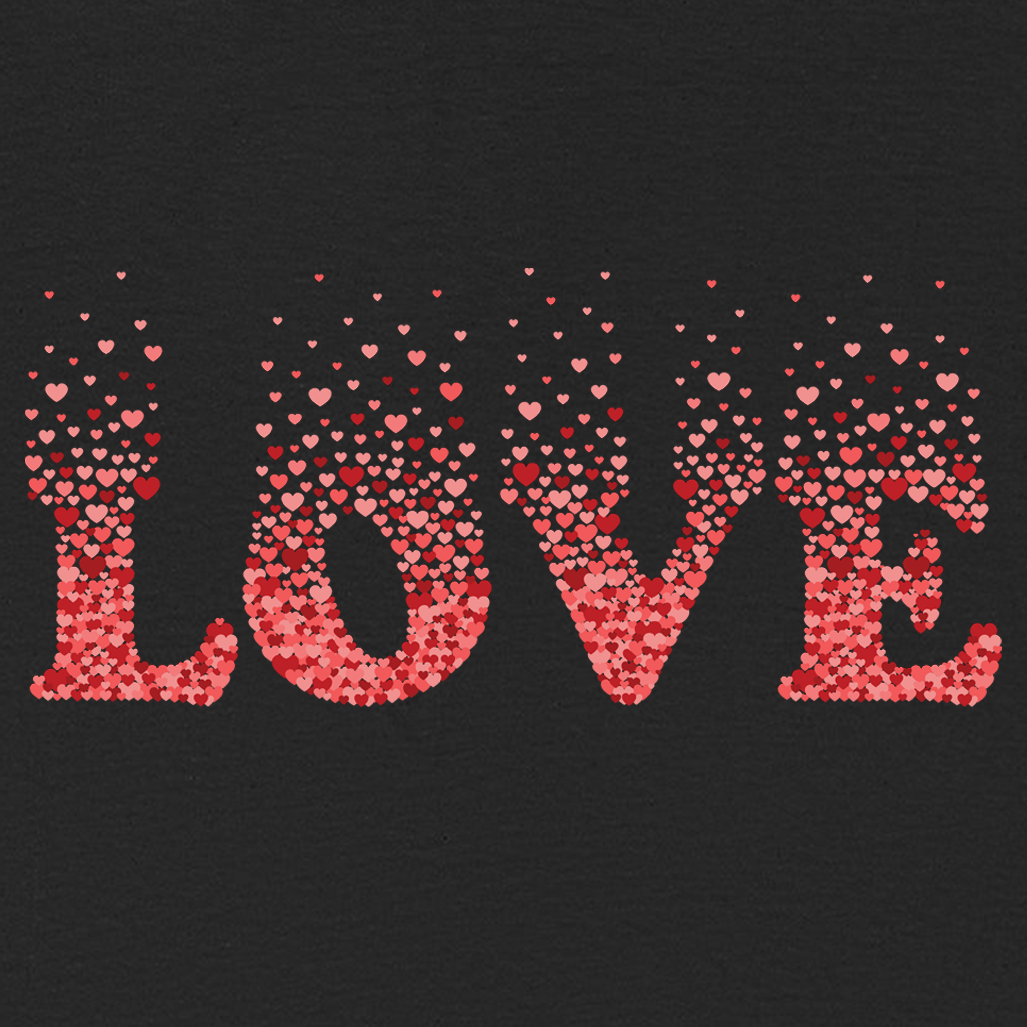 LOVE T-shirt