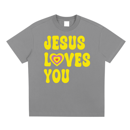 Final Women's,God Loves You