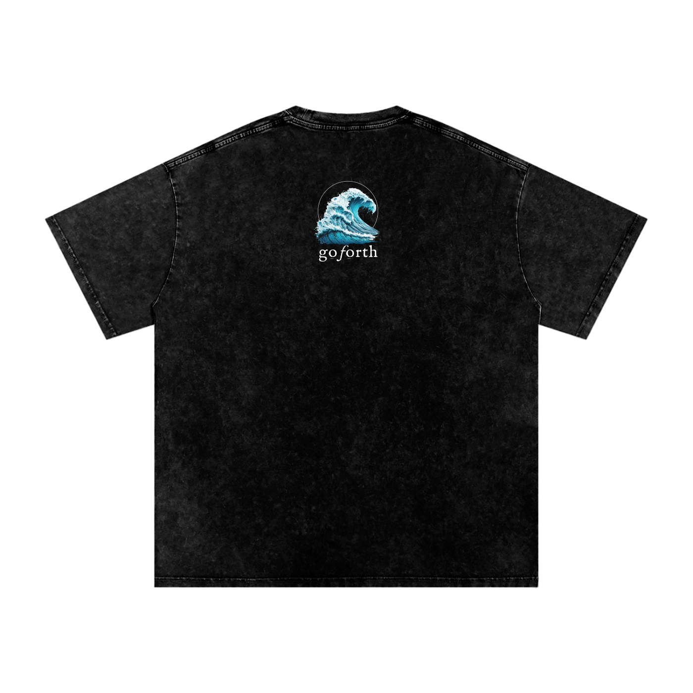 MIGHTIER THAN THE WAVAES,Final Men's,Final Women's,Psalm 93:4,christian,Christian T-shirt