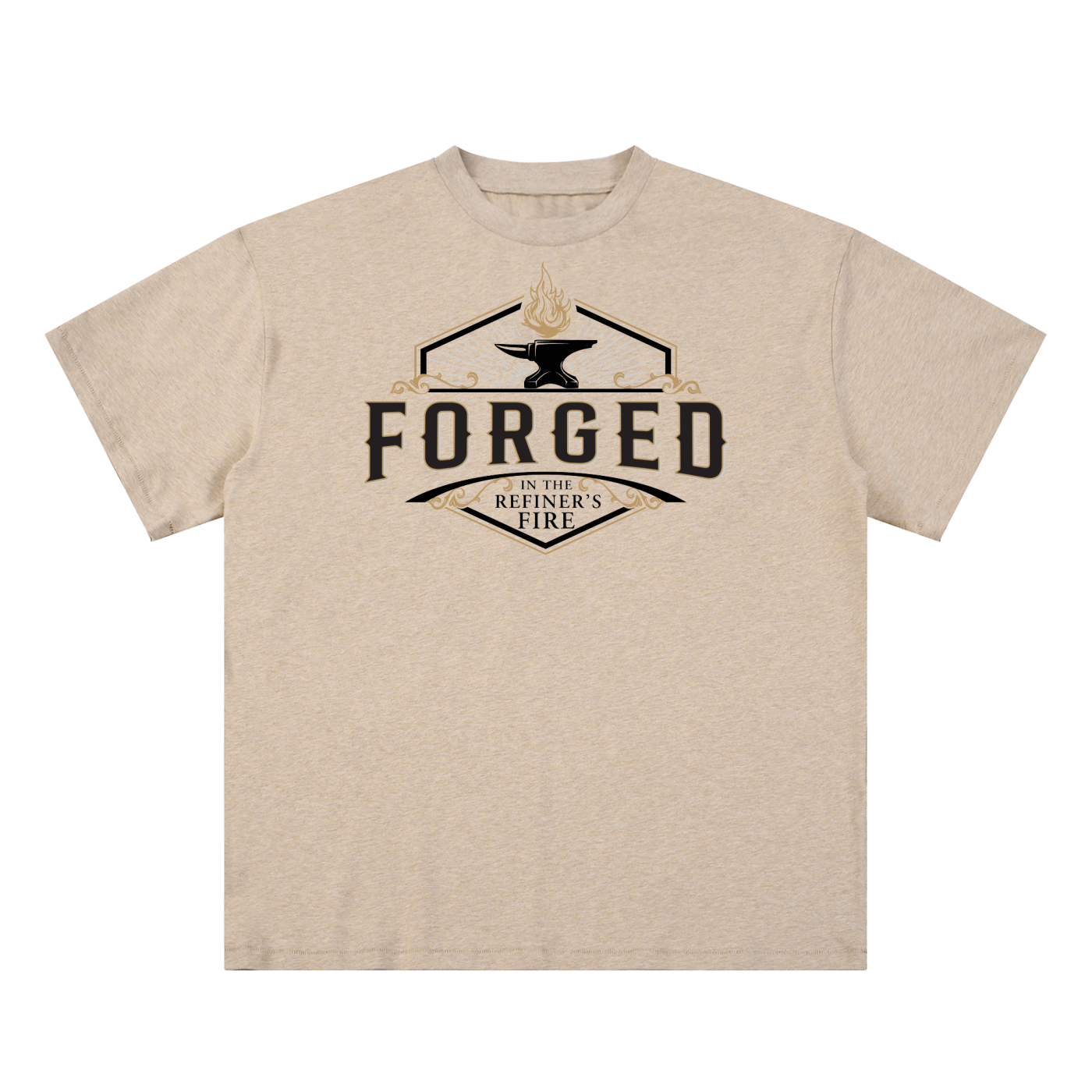 forged,FORGED in the REFINER'S FIRE,Final Men's,go forth