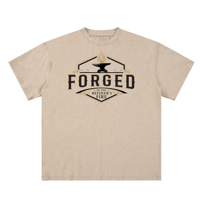 forged,FORGED in the REFINER'S FIRE,Final Men's,go forth