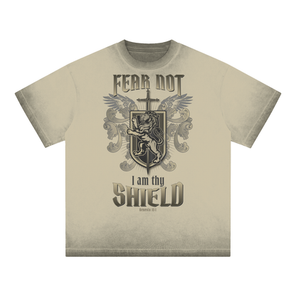 Final Men's,fear not,I am thy shield