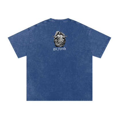 rock solid,Psalm 62:6,Final Men's,Go Forth
