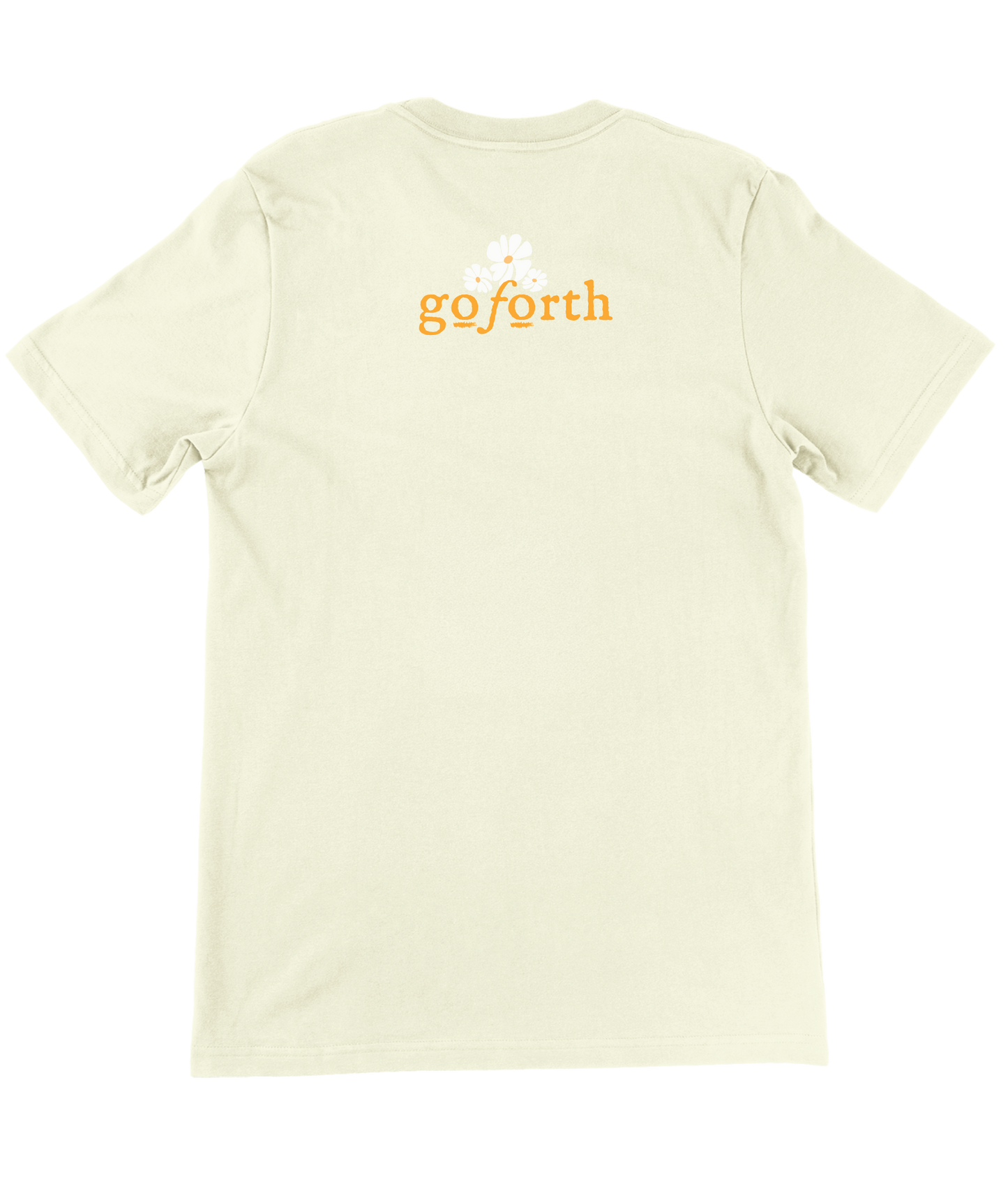 DO GOOD BE BETTER T-SHIRT