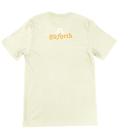 DO GOOD BE BETTER T-SHIRT