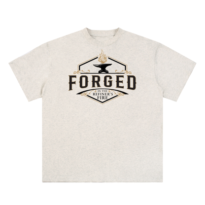 forged,FORGED in the REFINER'S FIRE,Final Men's,go forth