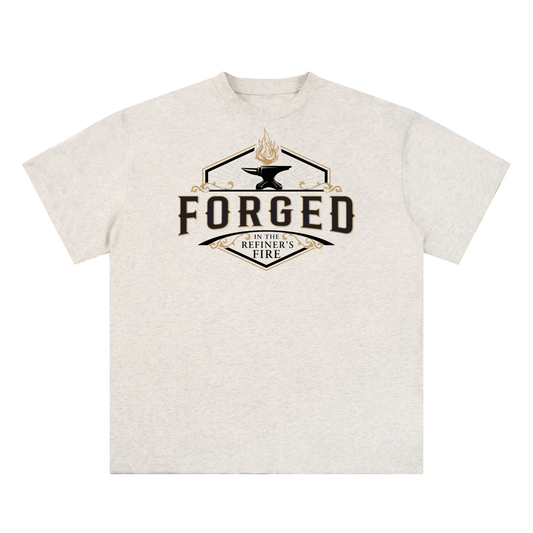 forged,FORGED in the REFINER'S FIRE,Final Men's,go forth