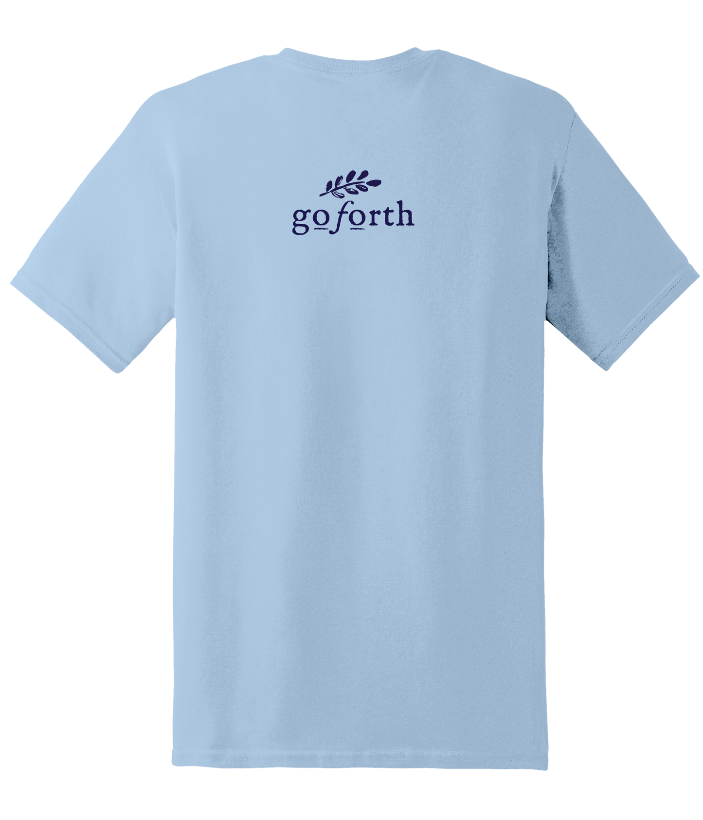 TRUST IN THE LORD TSHIRT