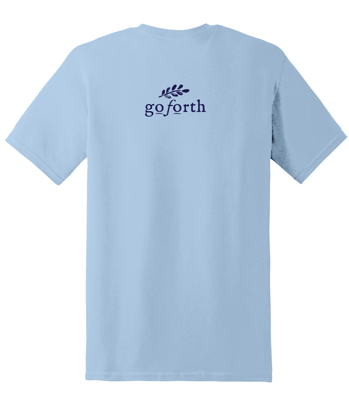 TRUST IN THE LORD TSHIRT