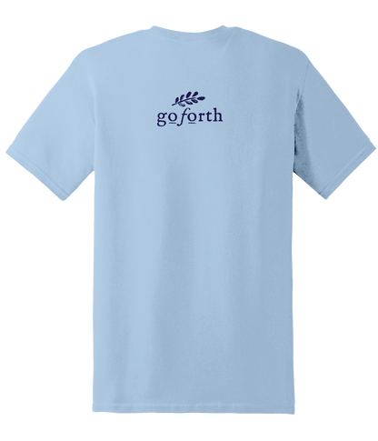 TRUST IN THE LORD TSHIRT