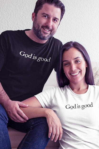 GOD IS GOD Unisex T SHIRT
