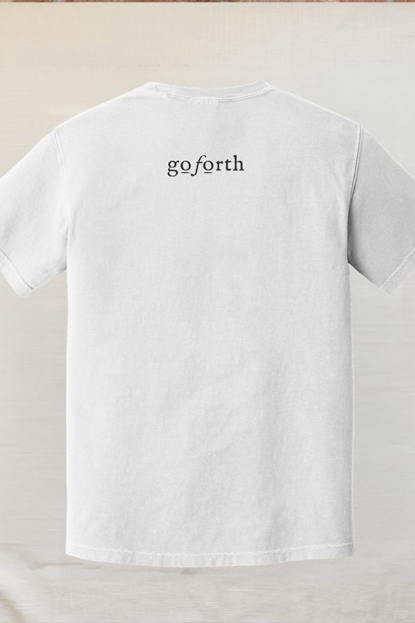 GOD LOVES YOU Unisex T-shirt