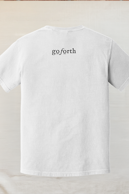 GOD LOVES YOU Unisex T-shirt