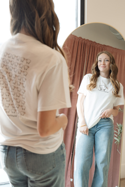 I AM FOUND 1-99 - T SHIRT