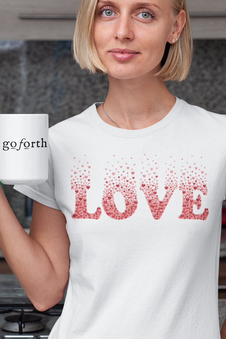 LOVE T-shirt