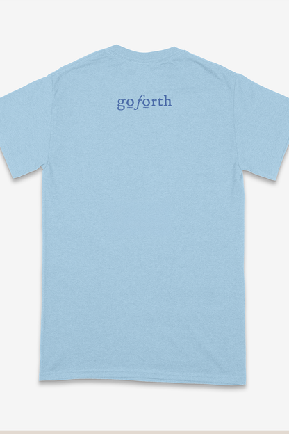 LOVE LIKE JESUS T-shirt